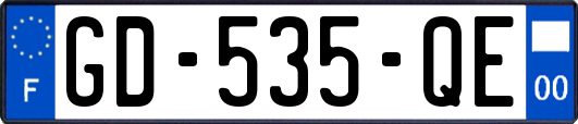 GD-535-QE