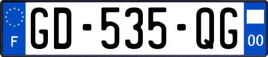 GD-535-QG