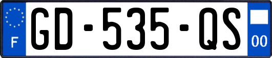 GD-535-QS