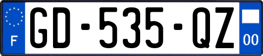 GD-535-QZ