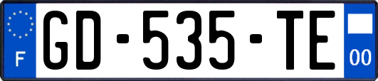 GD-535-TE