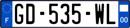 GD-535-WL