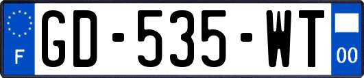 GD-535-WT