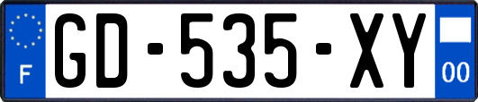 GD-535-XY