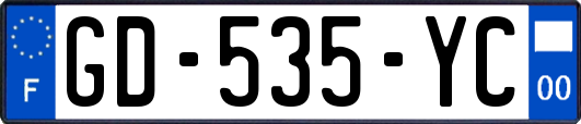 GD-535-YC