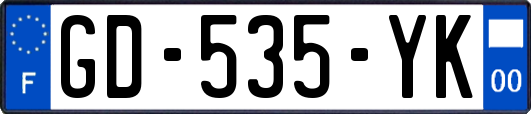 GD-535-YK