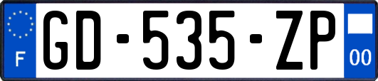 GD-535-ZP