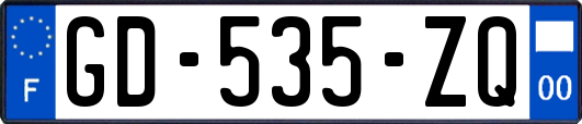 GD-535-ZQ