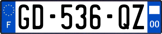 GD-536-QZ