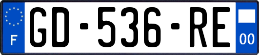 GD-536-RE