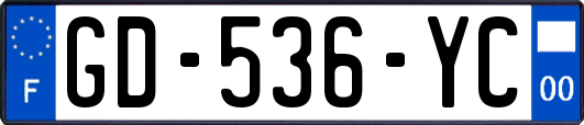 GD-536-YC