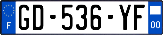 GD-536-YF