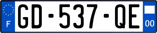 GD-537-QE