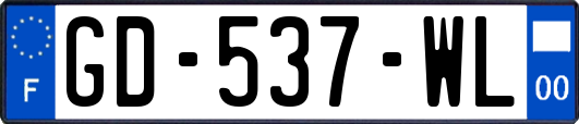 GD-537-WL