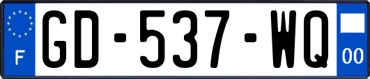 GD-537-WQ