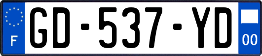 GD-537-YD