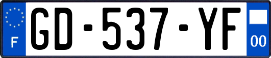 GD-537-YF