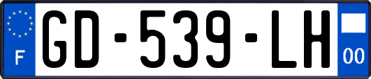 GD-539-LH