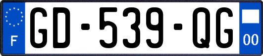 GD-539-QG