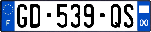 GD-539-QS