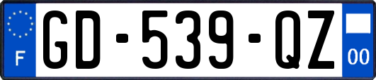 GD-539-QZ