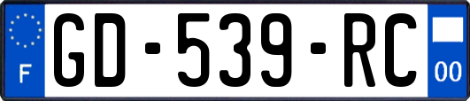 GD-539-RC