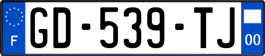 GD-539-TJ