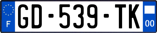 GD-539-TK