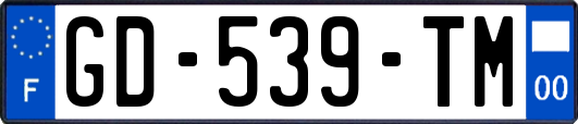 GD-539-TM