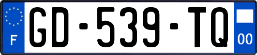 GD-539-TQ