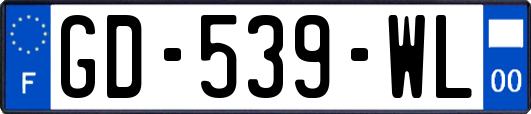 GD-539-WL