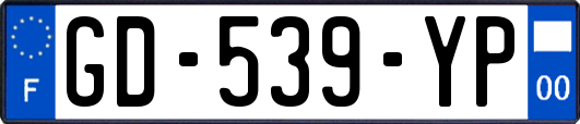 GD-539-YP