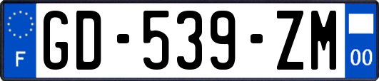 GD-539-ZM