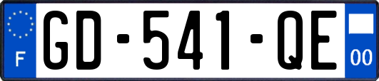 GD-541-QE