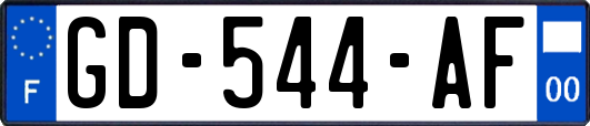 GD-544-AF