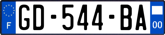 GD-544-BA