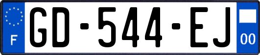 GD-544-EJ