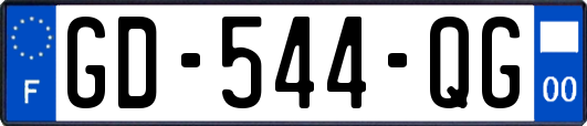 GD-544-QG
