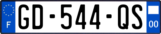 GD-544-QS