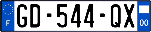 GD-544-QX