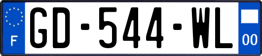 GD-544-WL