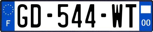 GD-544-WT