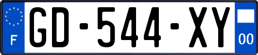 GD-544-XY