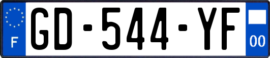 GD-544-YF