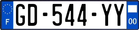 GD-544-YY