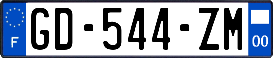 GD-544-ZM