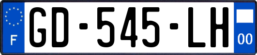 GD-545-LH