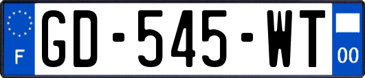 GD-545-WT