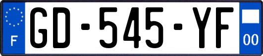 GD-545-YF