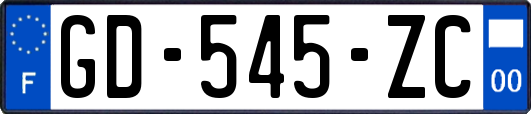 GD-545-ZC